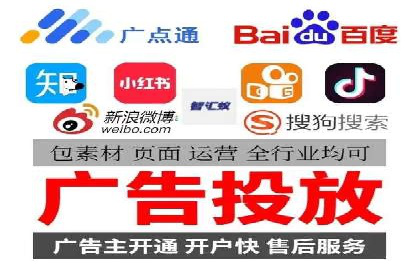 案例研究：百度竞价广告投放效果